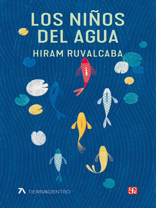 Title details for Los niños del agua by Hiram Ruvalcaba - Available